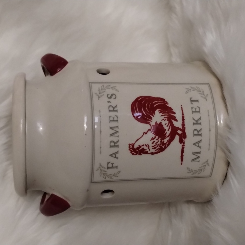 CL Milk Jug styled Farmer's Market Wax Melter w/o Device